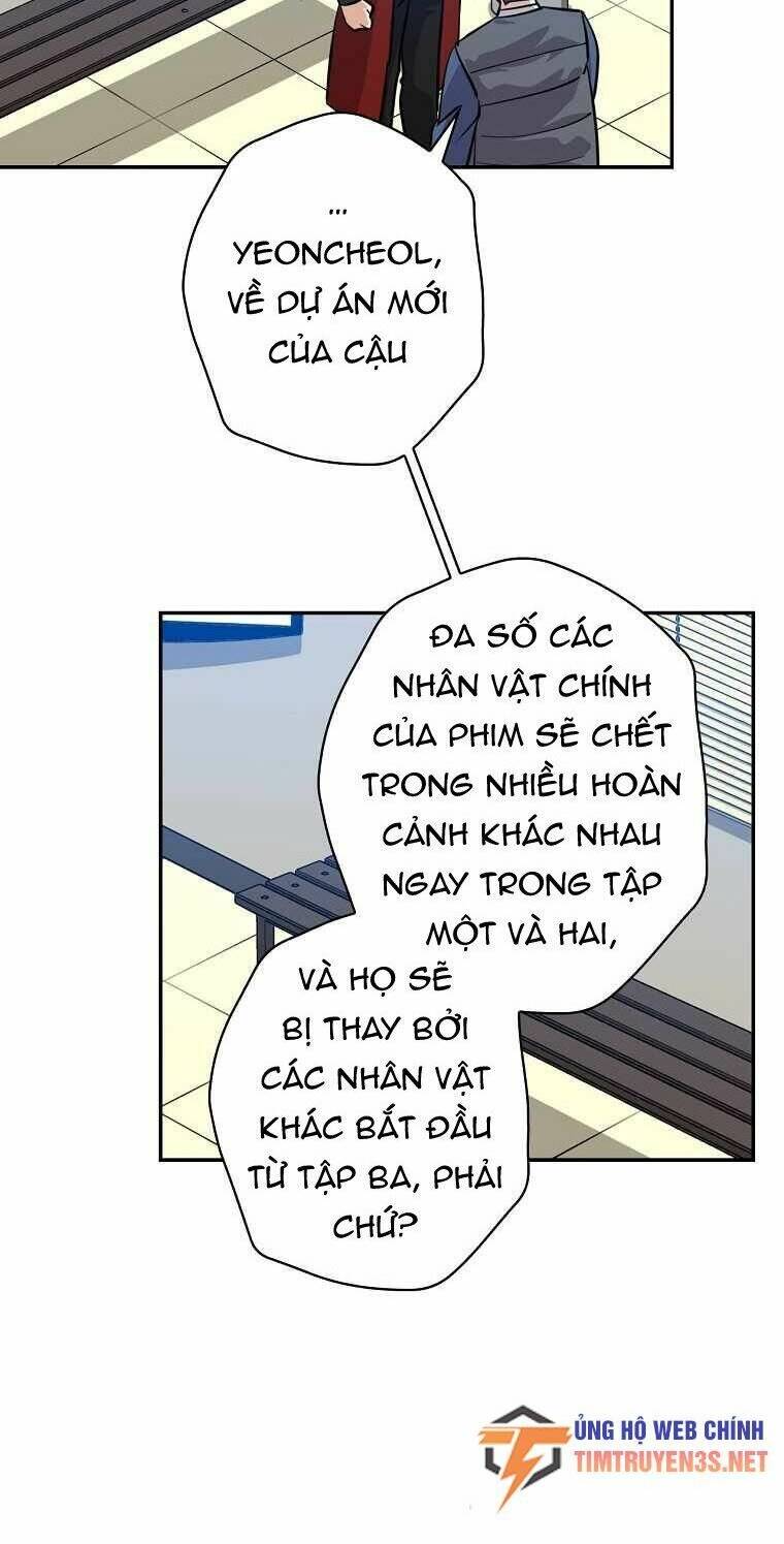 Vua Phim Truyền Hình Chương 55 Ảnh 71