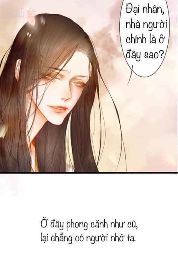 Yêu Tam Dẫn Chương 0 Ảnh 5