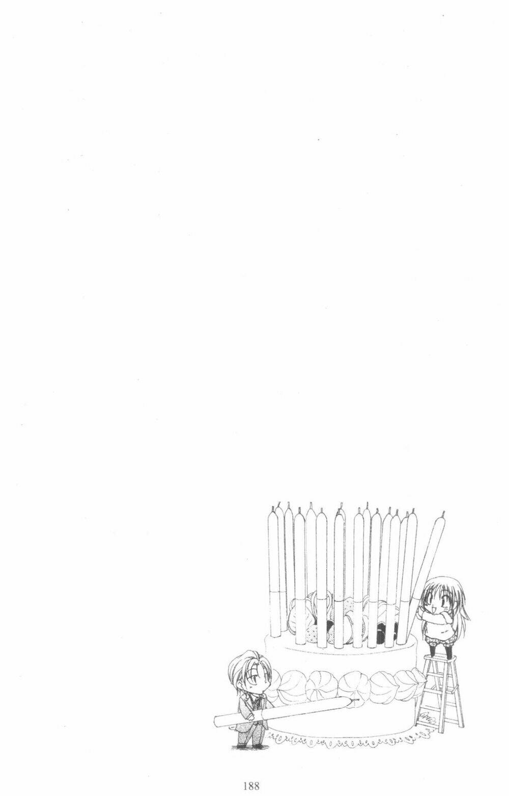Lớp Học Quản Gia - Shitsuji-Sama No Okiniiri Chương 40 Ảnh 47