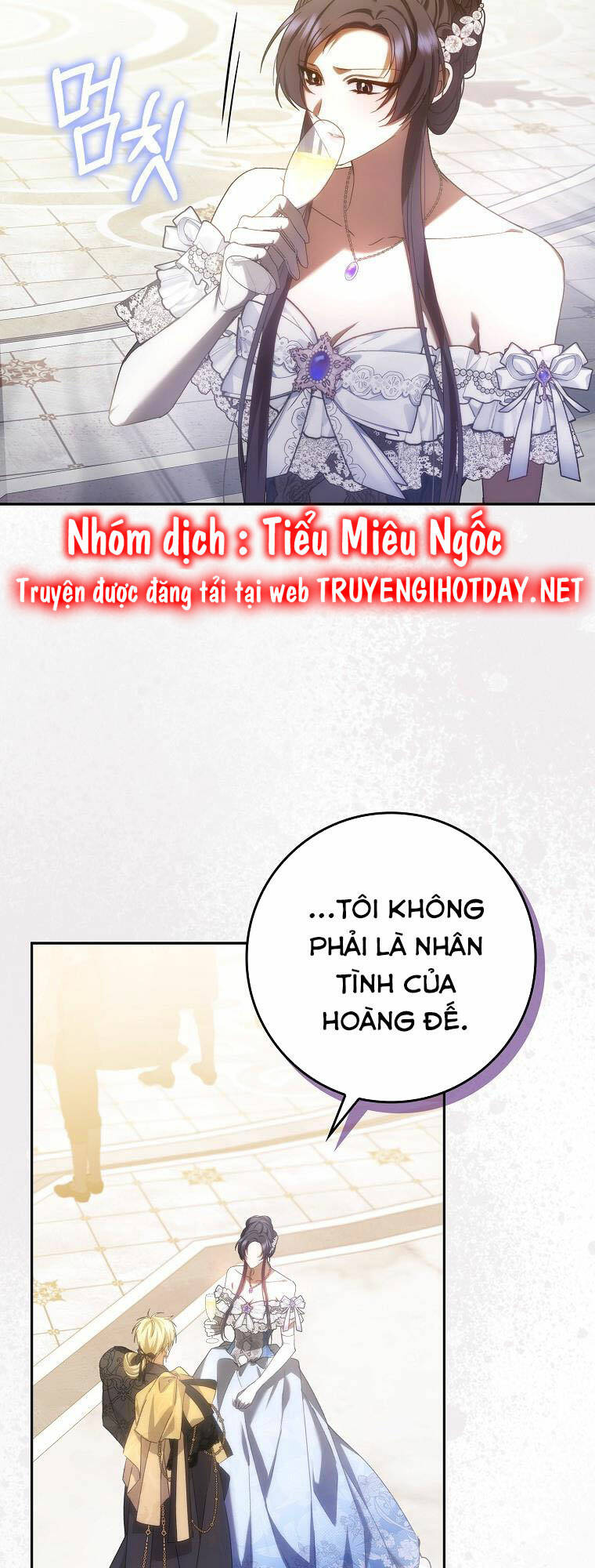 Anh Chỉ Là Đồ Bỏ Đi Của Tôi Mà Thôi Chương 66 Ảnh 18