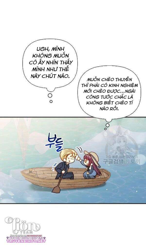 Nữ Chính Muốn Tôi Trở Thành Mẹ Kế Chương 48.2 Ảnh 31
