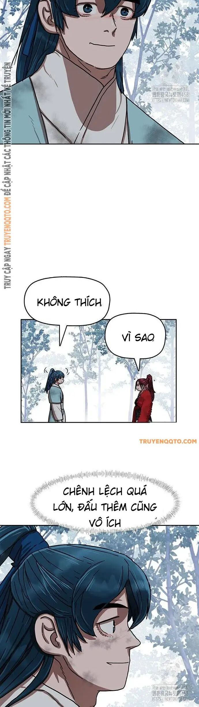 Hàn Băng Liệt Hỏa Chương 23 Ảnh 16