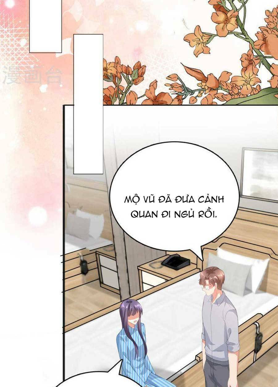 Bà Xã QuyếN Rũ Trí MạNg: TổNg TàI MuốN TáI HôN Chương 108 Ảnh 11