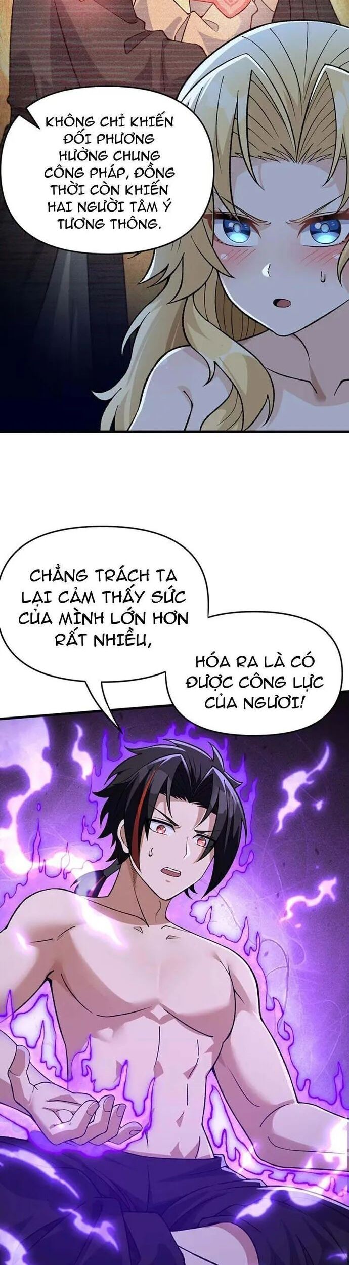 Phụng Chỉ Xuất Quỹ Chương 15 Ảnh 31