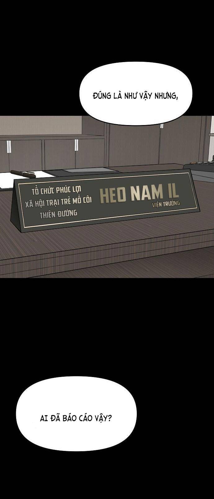 Ngôi Nhà Hoán Đổi Chương 1 Ảnh 42