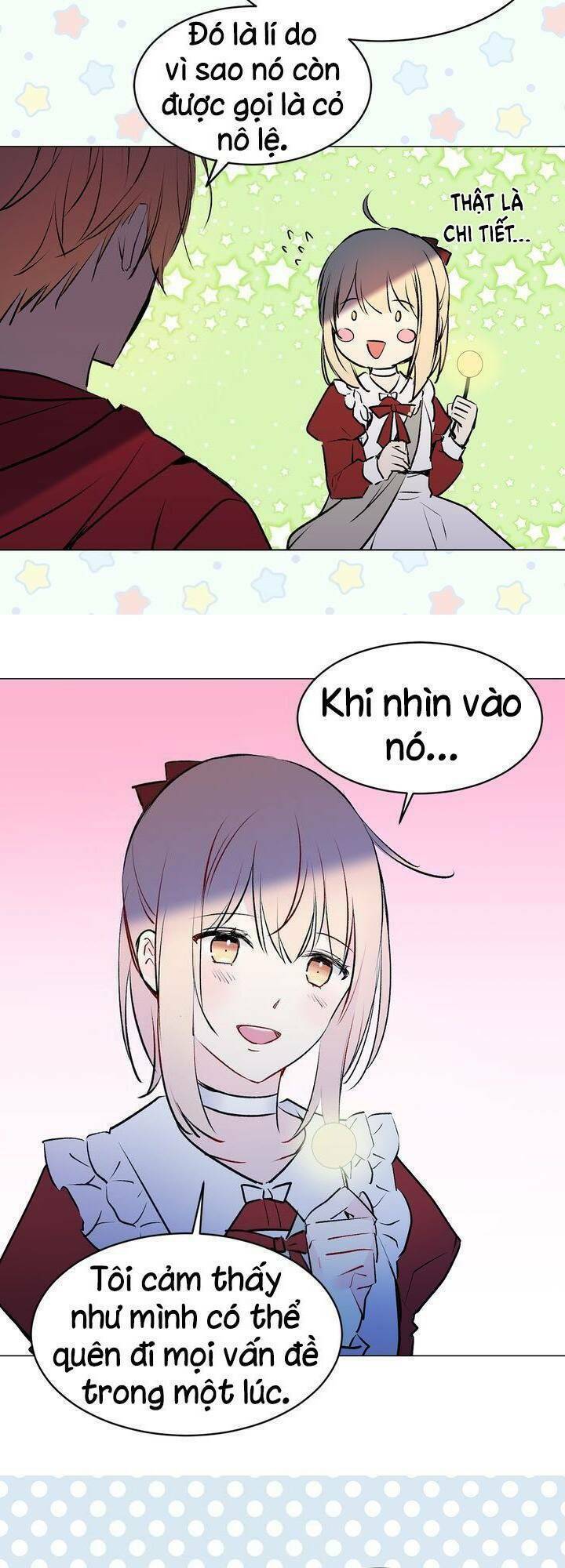 Cô Dâu Của Miêu Hoàng Tử Chương 17 Ảnh 22