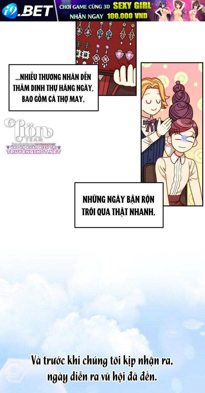 Nữ Chính Muốn Tôi Trở Thành Mẹ Kế Chương 44.2 Ảnh 11