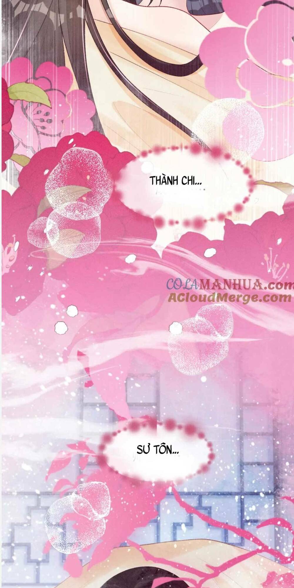 Bệnh Kiều Đồ Đệ Ngày Nào Cũng Phải Dỗ Dành Chương 26 Ảnh 7