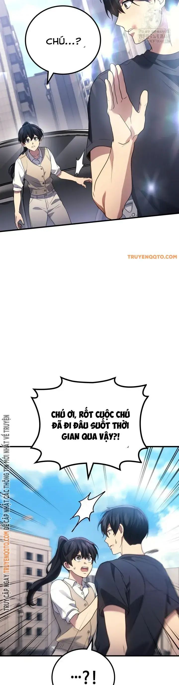 Thần Chiến Tranh Trở Lại Cấp 2 Chương 91 Ảnh 56