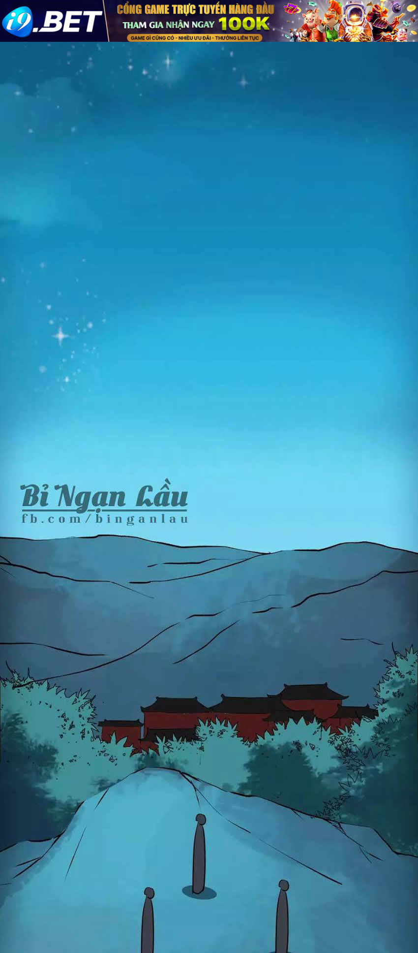 Bồng Sơn Viễn Chương 52 Ảnh 56