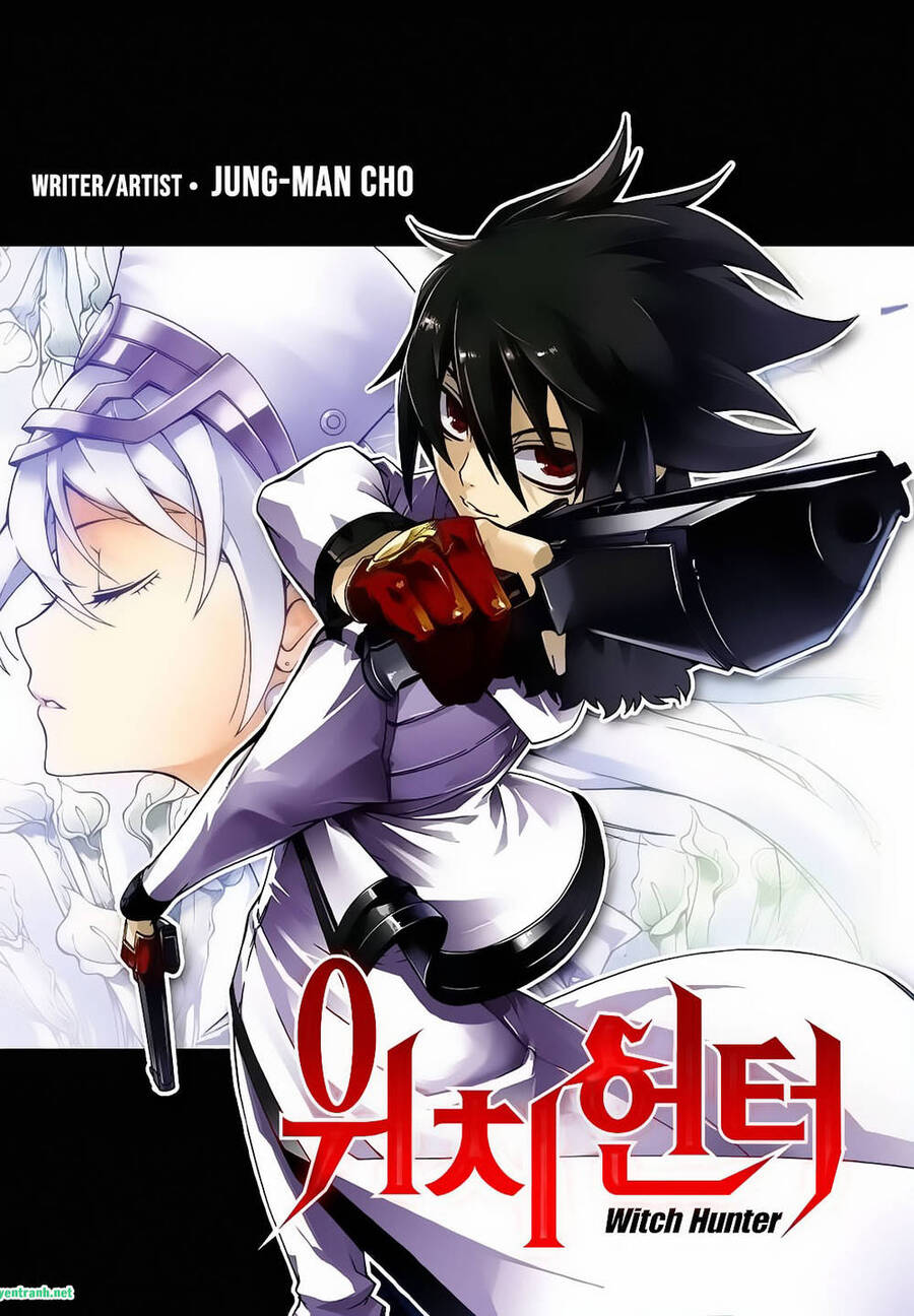 Witch Hunter Chương 192 Ảnh 3