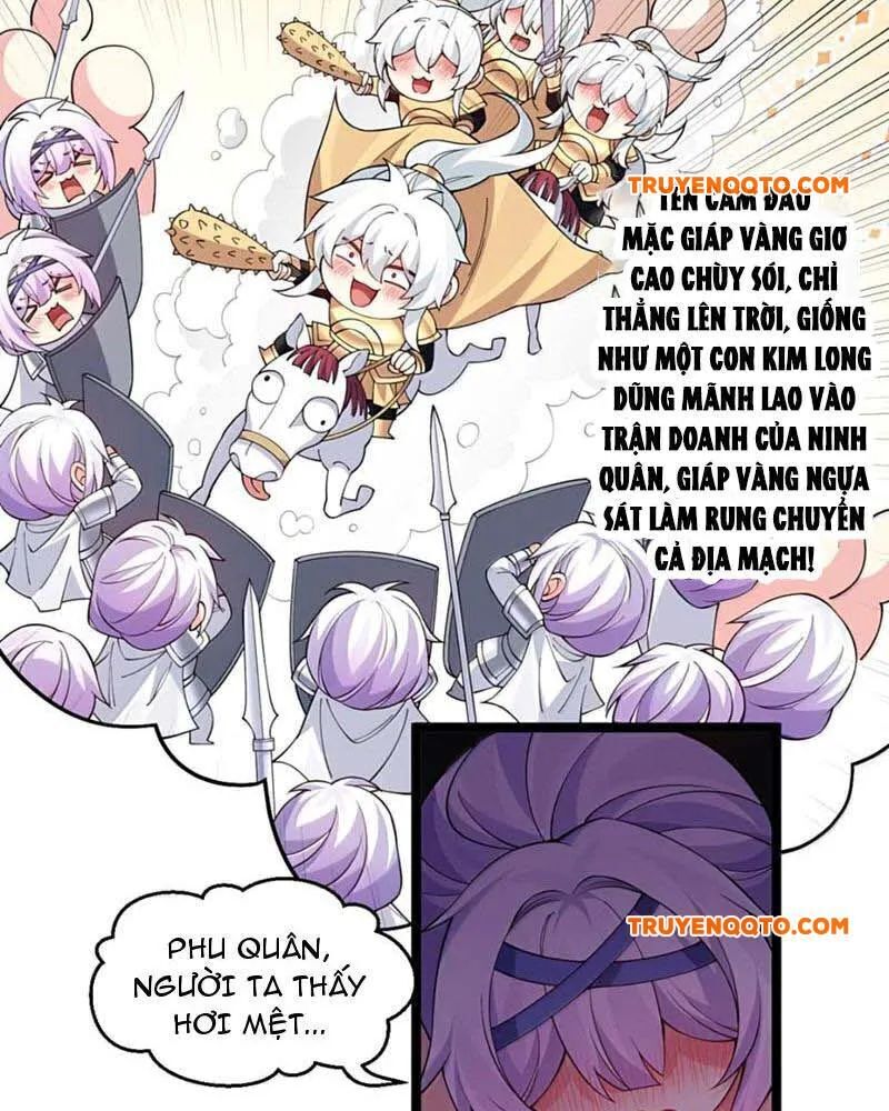 Hảo Đồ Nhi Hãy Tha Cho Vi Sư Chương 336.3 Ảnh 28