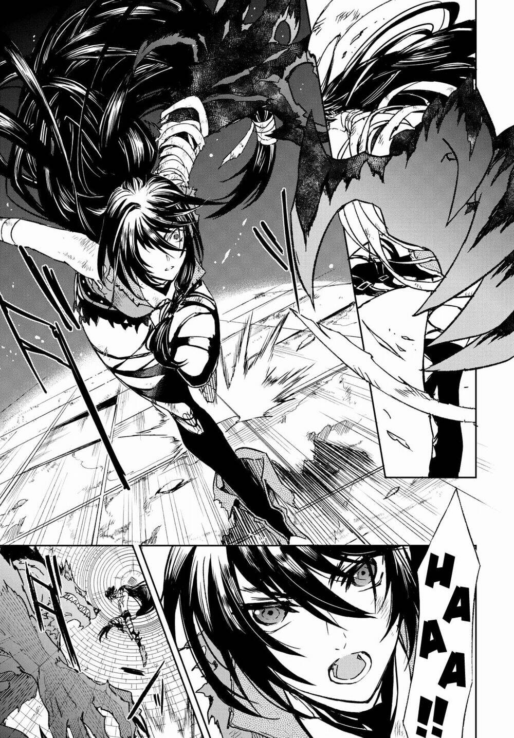 Tales Of Berseria Chương 1 Ảnh 52