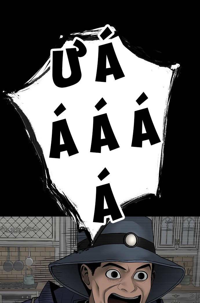 Ngôi Nhà Hoán Đổi Chương 1 Ảnh 30