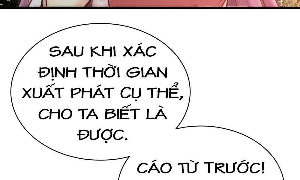Thái Tử Phi Nhà Ta Thật Hung Hăng Chương 26 Ảnh 15
