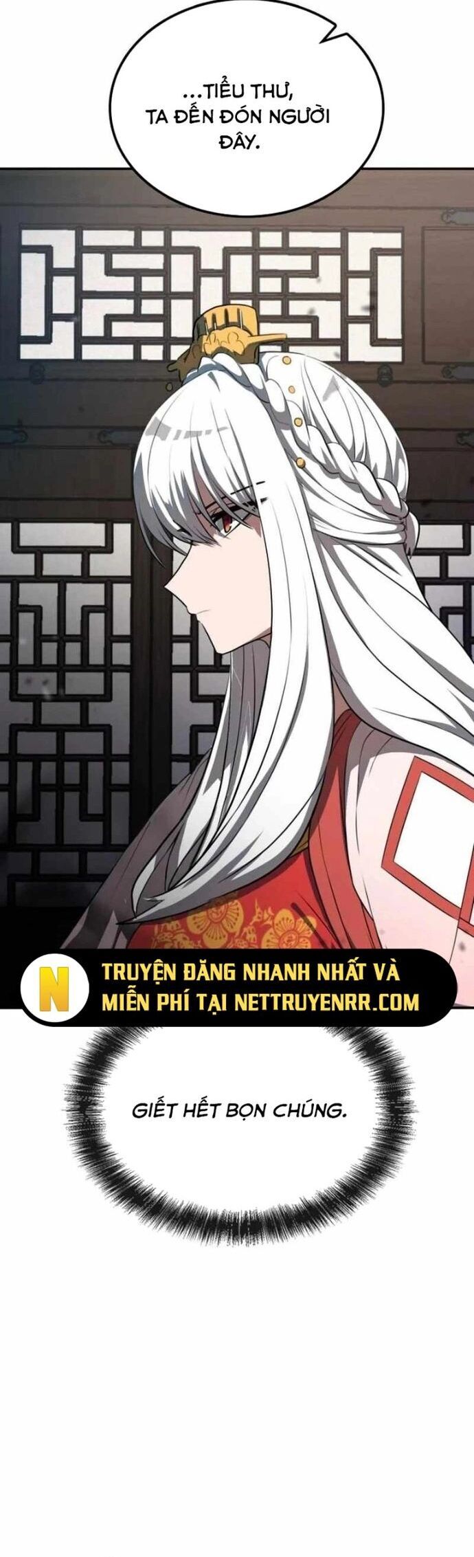 Ta Đây Vô Địch Bất Bại Chương 24 Ảnh 7