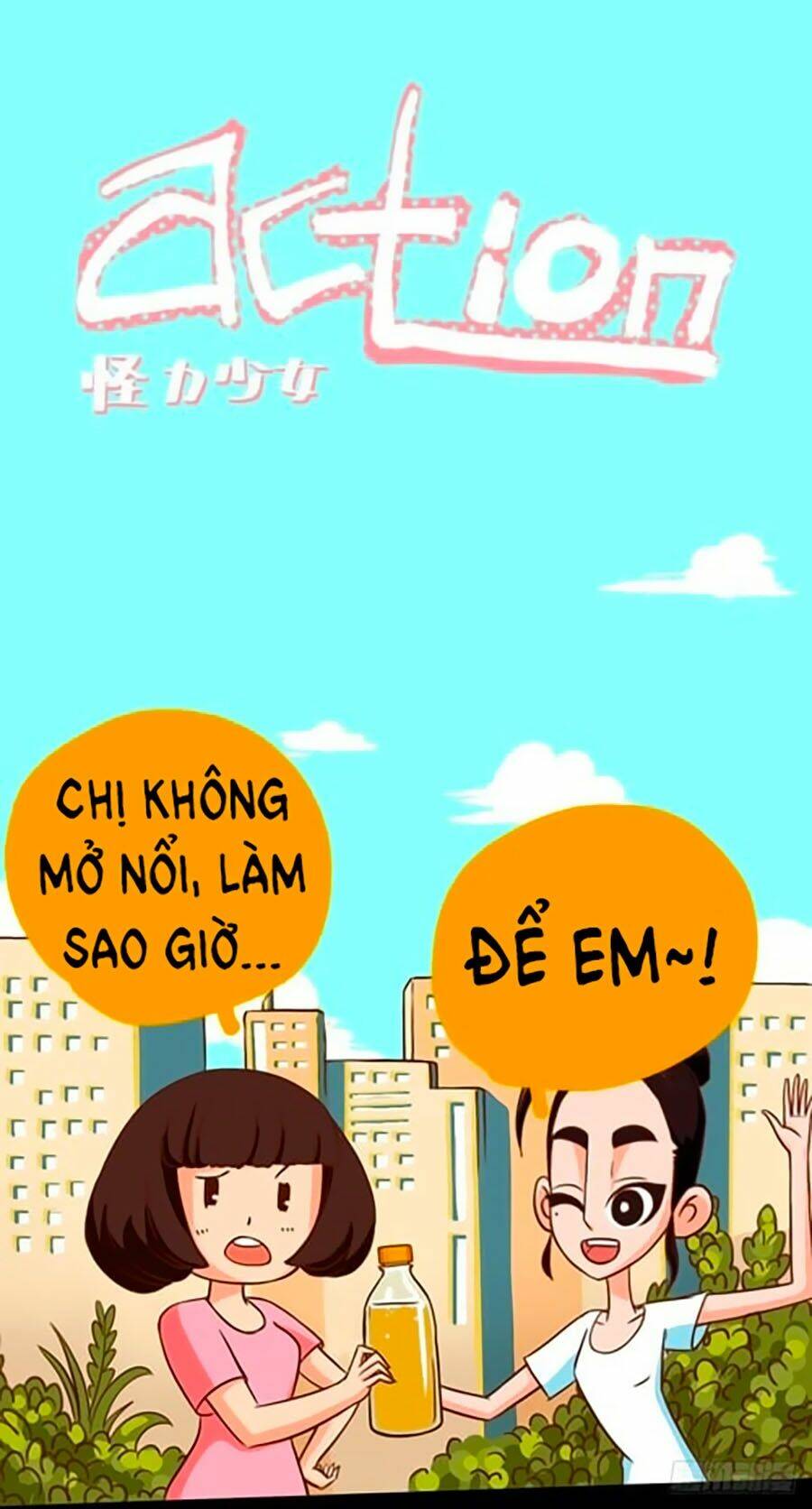 Lãnh Ba! Action! Chương 15 Ảnh 2