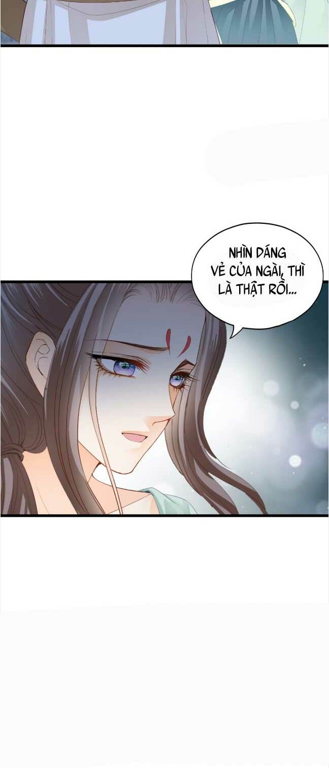 Bổn Vương Muốn Ngươi Chương 202 Ảnh 6