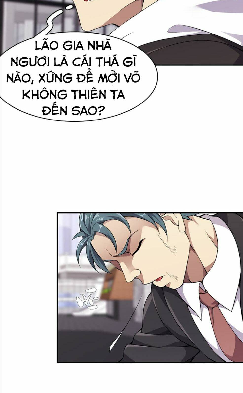 Võ Nghịch Sơn Hà Chương 47 Ảnh 16