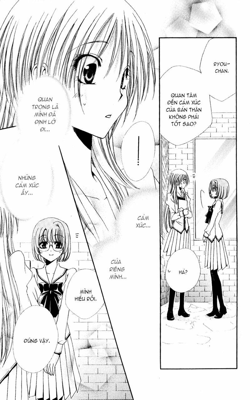 Lớp Học Quản Gia - Shitsuji-Sama No Okiniiri Chương 30 Ảnh 12