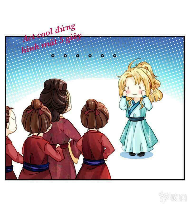 Thần Thám Song Kiêu Chương 12 Ảnh 15