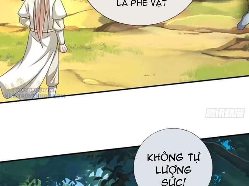 Khắc Đan Tu Tiên Chỉ Cẩu Trường Sinh Chương 72 Ảnh 12
