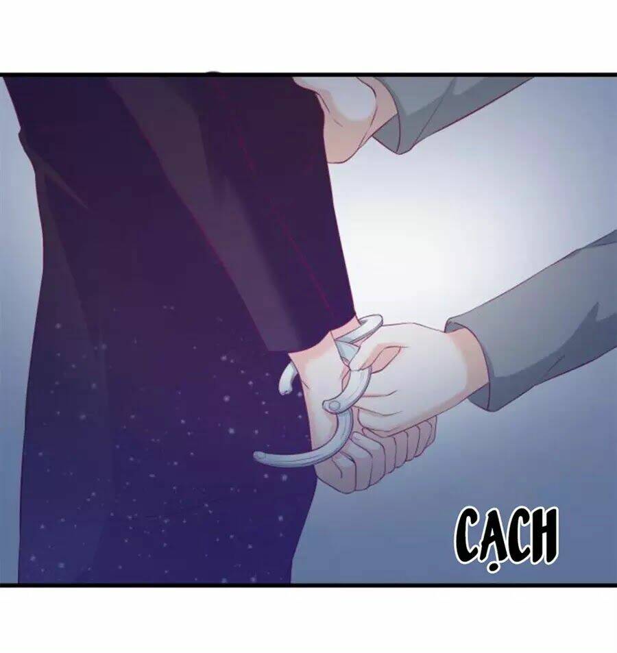 Khi Trò Chơi Ác Ma Bắt Đầu Chương 122 Ảnh 42