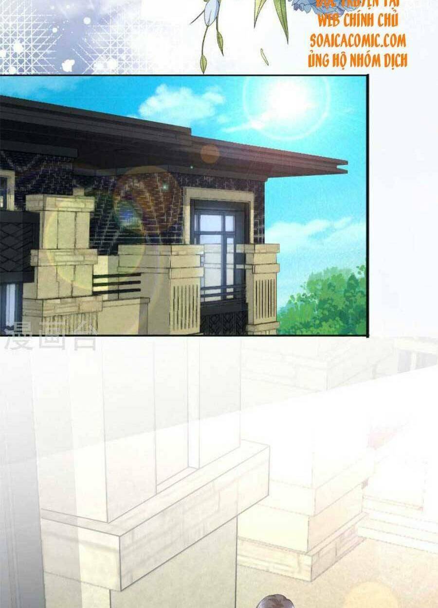 Bà Xã QuyếN Rũ Trí MạNg: TổNg TàI MuốN TáI HôN Chương 108 Ảnh 18