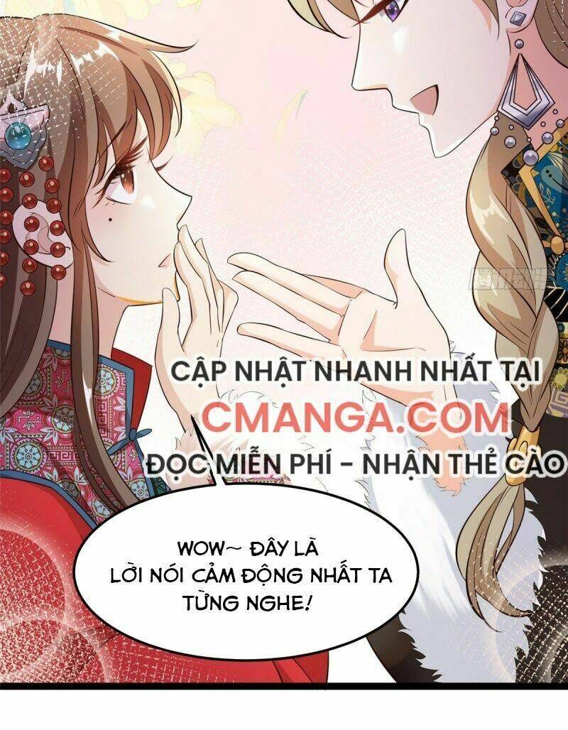 Bạo Manh Tiểu Tiên Chương 60 Ảnh 30