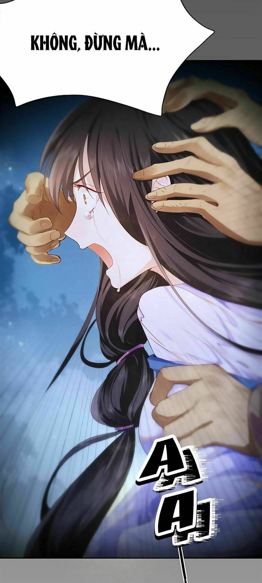 Thần Y Nữ Ngỗ Tác Chương 19 Ảnh 19