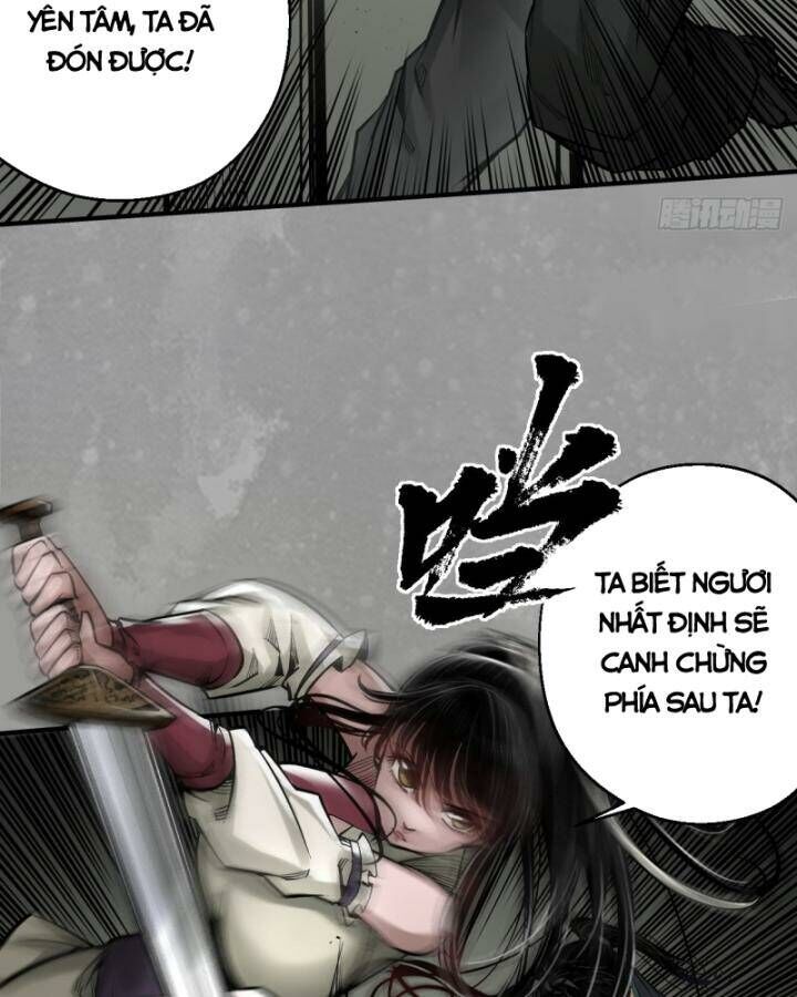 Tàng Phong Hành Chương 225 Ảnh 13