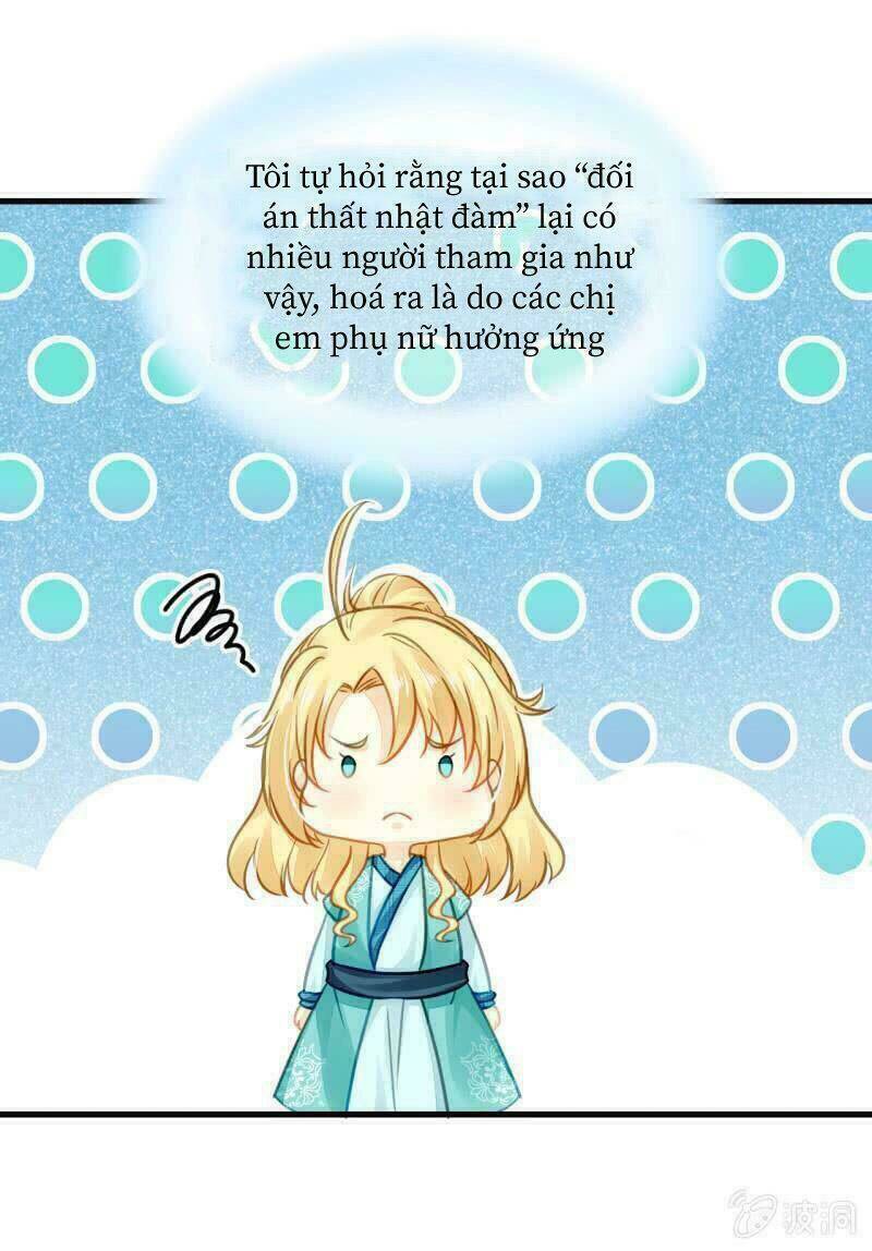 Thần Thám Song Kiêu Chương 18 Ảnh 5