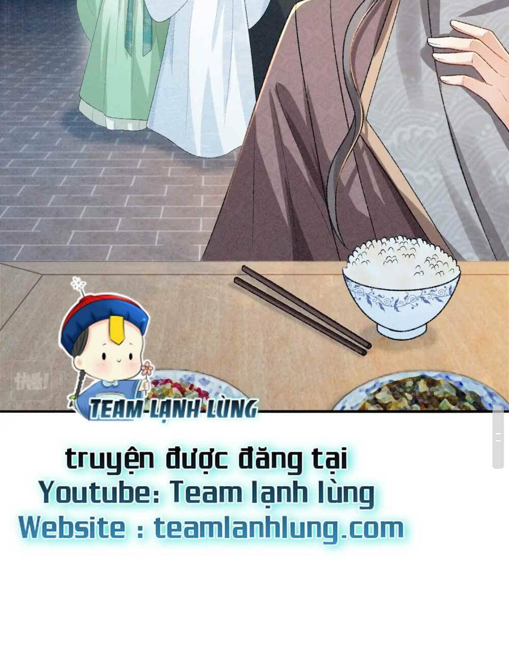 Bệnh Kiều Đồ Đệ Ngày Nào Cũng Phải Dỗ Dành Chương 24 Ảnh 23