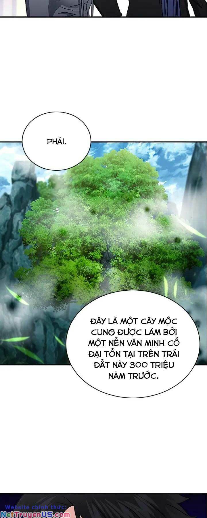 Druid Tại Ga Seoul - Người Hóa Thú Chương 101 Ảnh 66