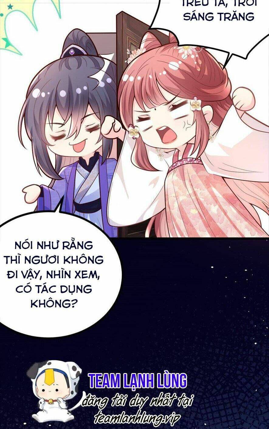 Phò Mã Hôm Nay Cũng Muốn Phản Công Chương 61 Ảnh 48