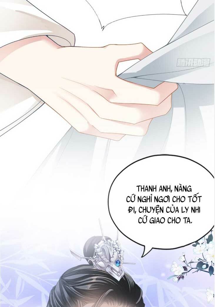 Bổn Vương Muốn Ngươi Chương 198 Ảnh 36