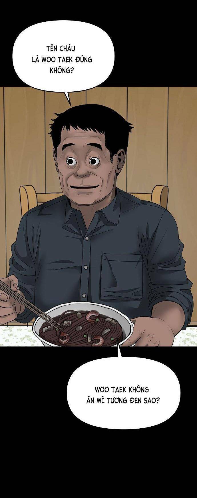 Ngôi Nhà Hoán Đổi Chương 1 Ảnh 75