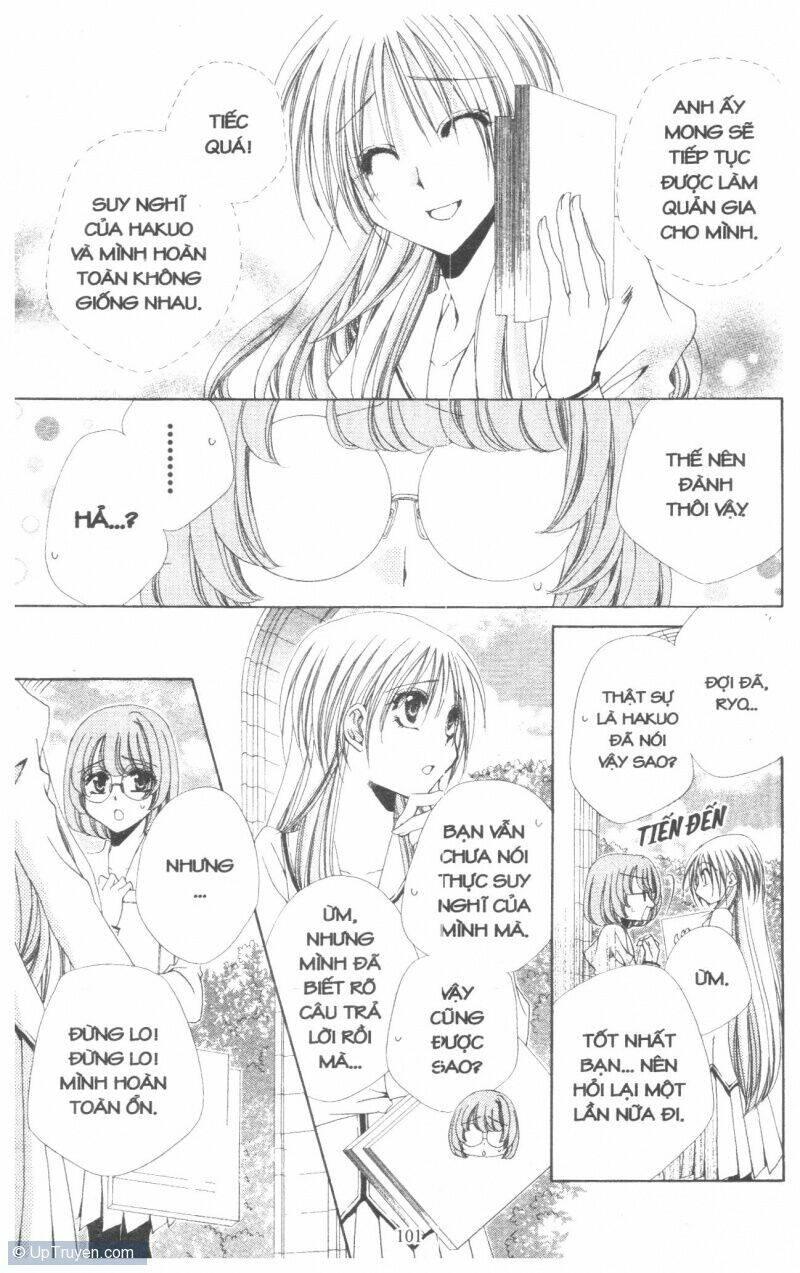Lớp Học Quản Gia - Shitsuji-Sama No Okiniiri Chương 39 Ảnh 6