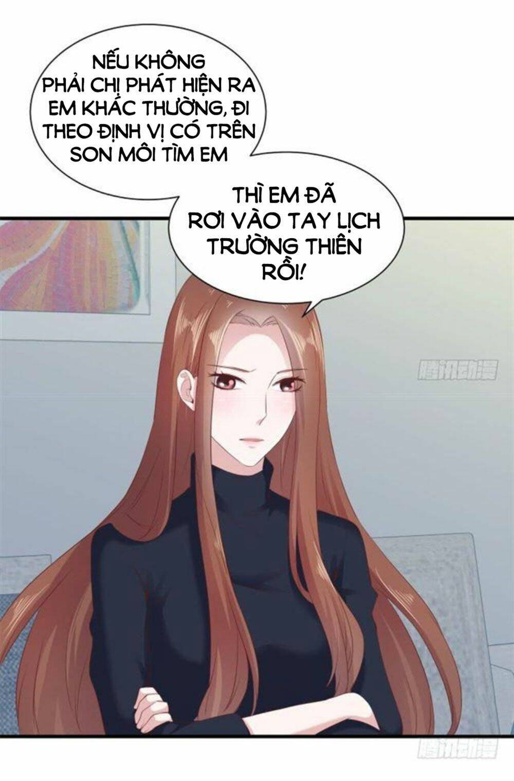 Khi Trò Chơi Ác Ma Bắt Đầu Chương 112 Ảnh 5