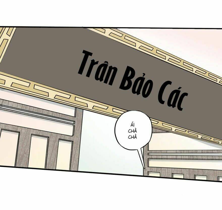 Mạnh Bà Truy Phu Ký Chương 3 Ảnh 14