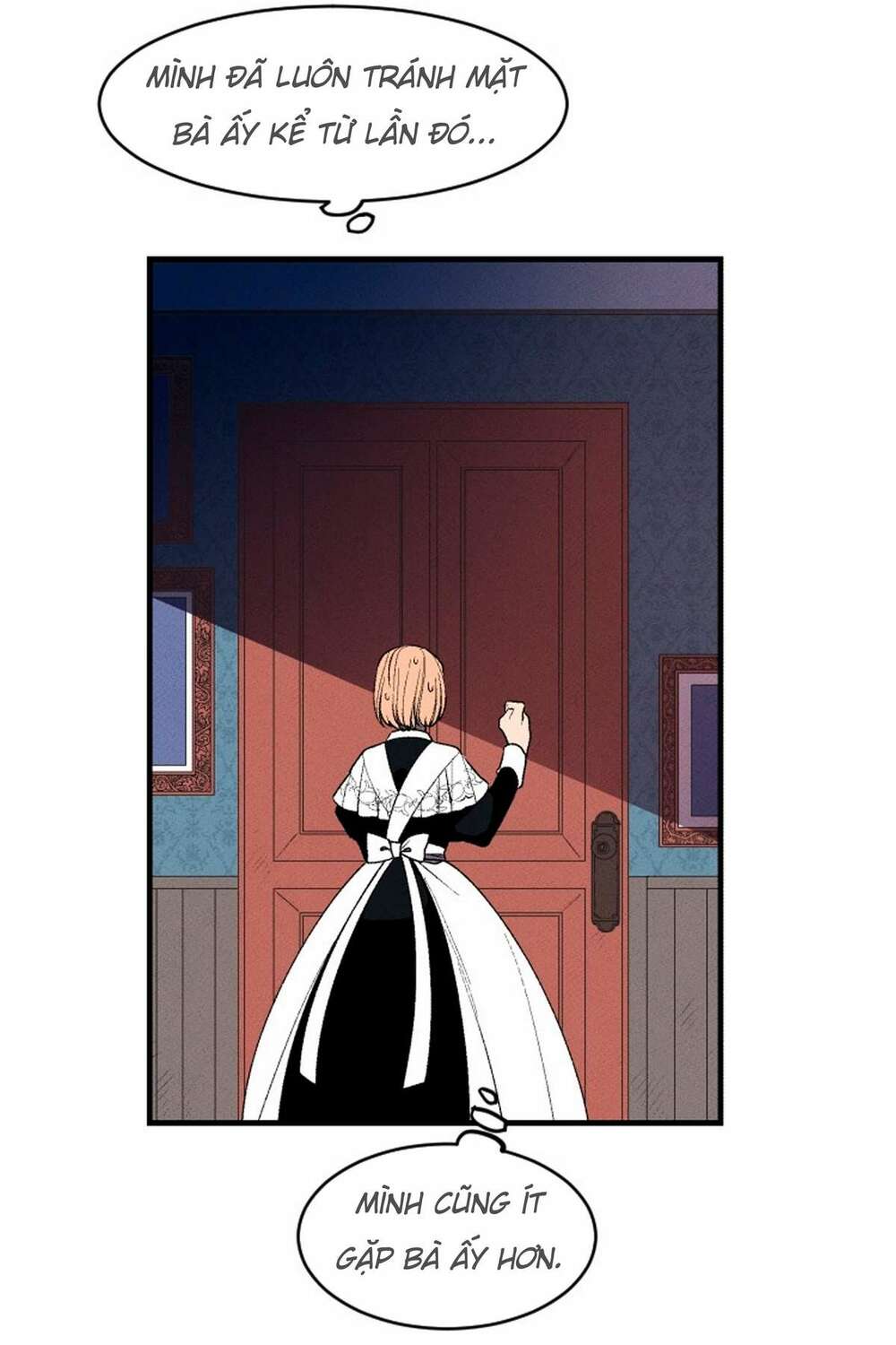 Maid In Heaven Chương 5 Ảnh 3
