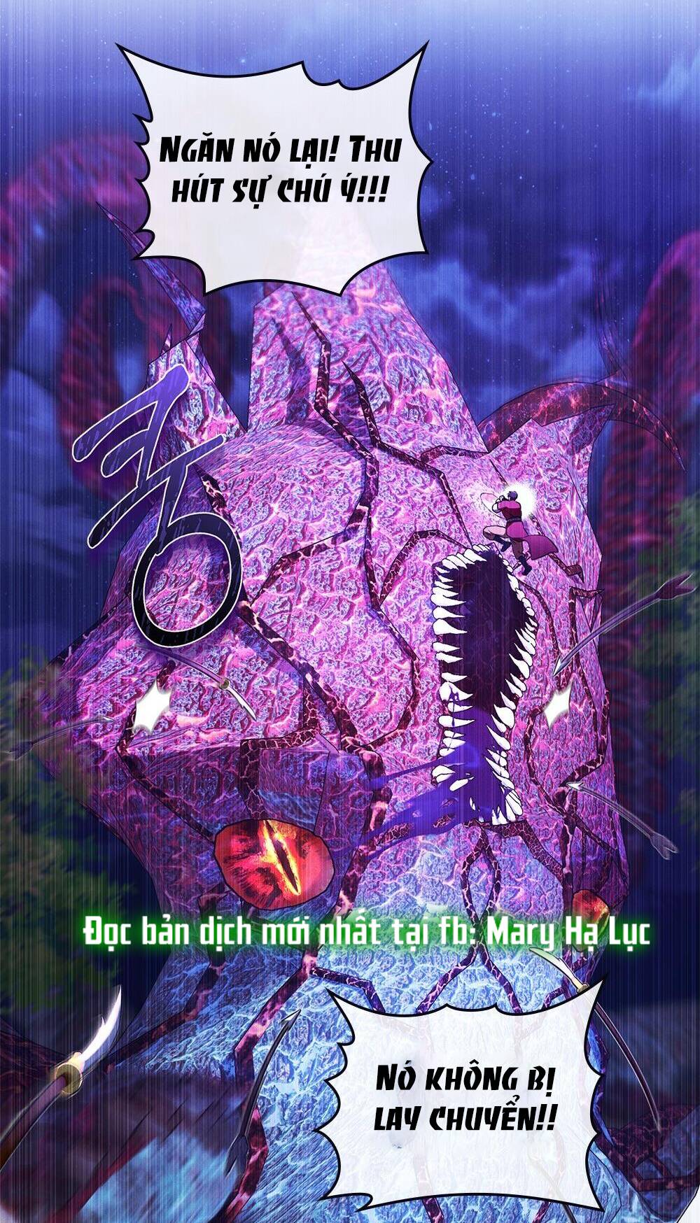 Mokrin Chương 35.1 Ảnh 36