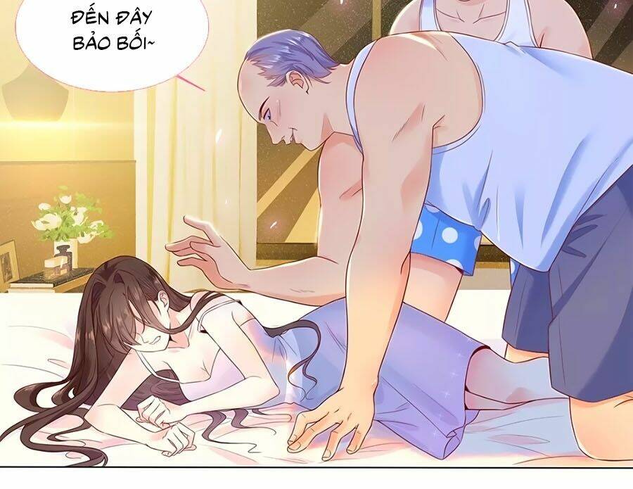 Nữ Vương Tàn Nhẫn Chương 2 Ảnh 3
