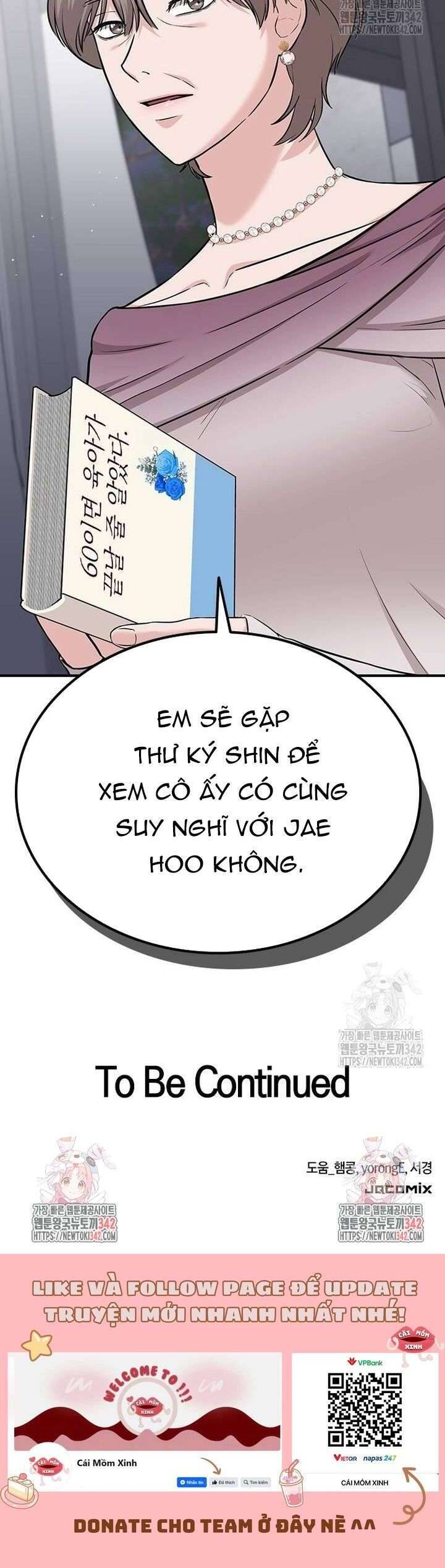 Tăng Ca Đêm Muộn Chương 27 Ảnh 47