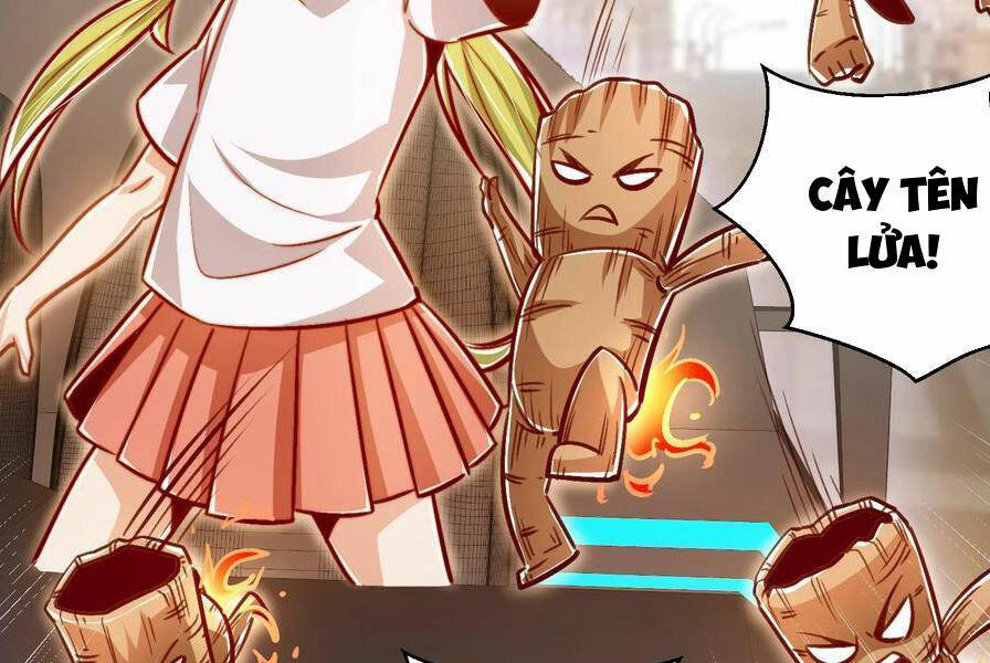 Vô Địch Từ Cưỡng Hôn Ma Nữ Chương 163 Ảnh 24
