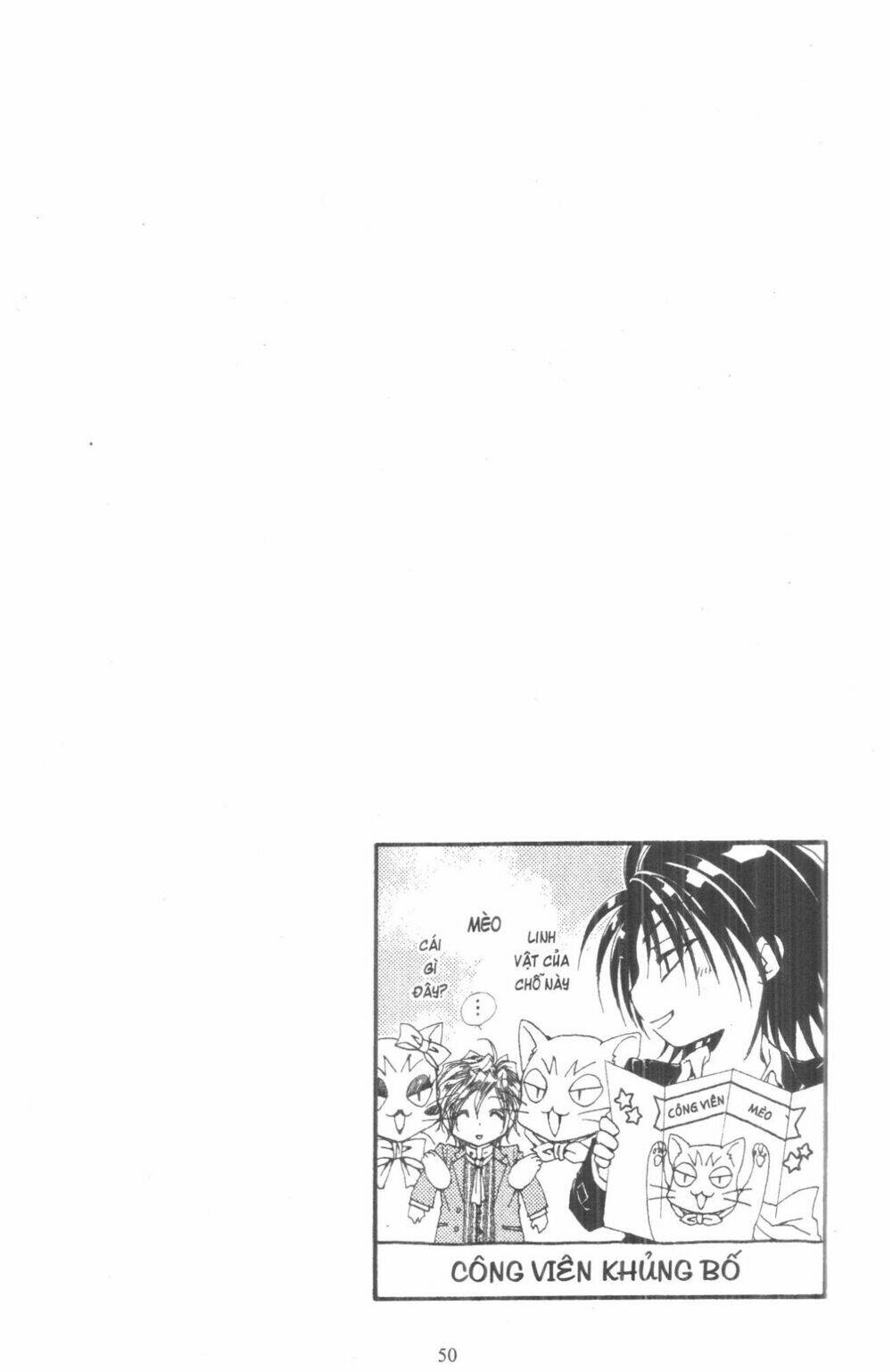 Lớp Học Quản Gia - Shitsuji-Sama No Okiniiri Chương 37 Ảnh 47