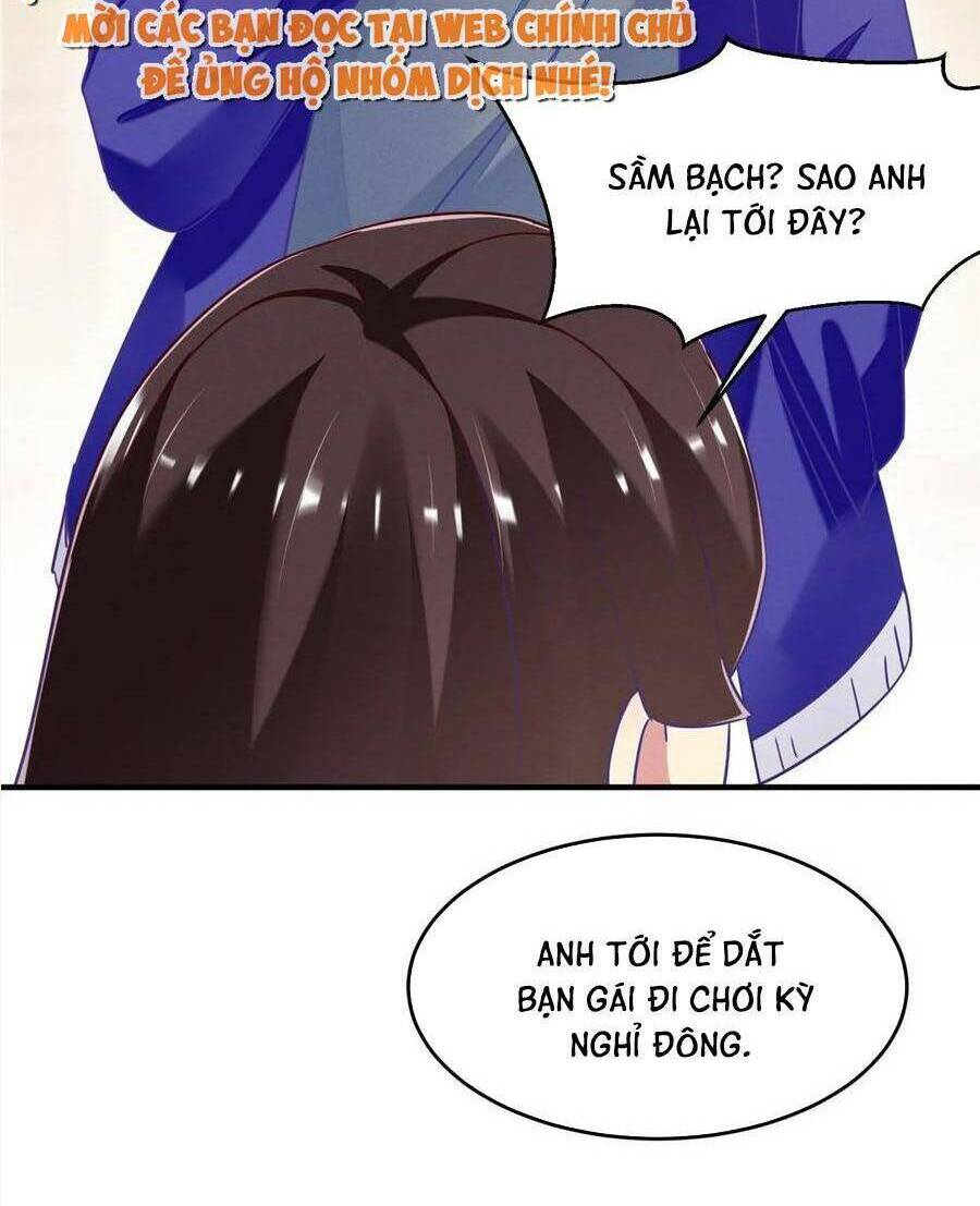 Bị Ép Yêu Sếp Mỗi Ngày Chương 85 Ảnh 63