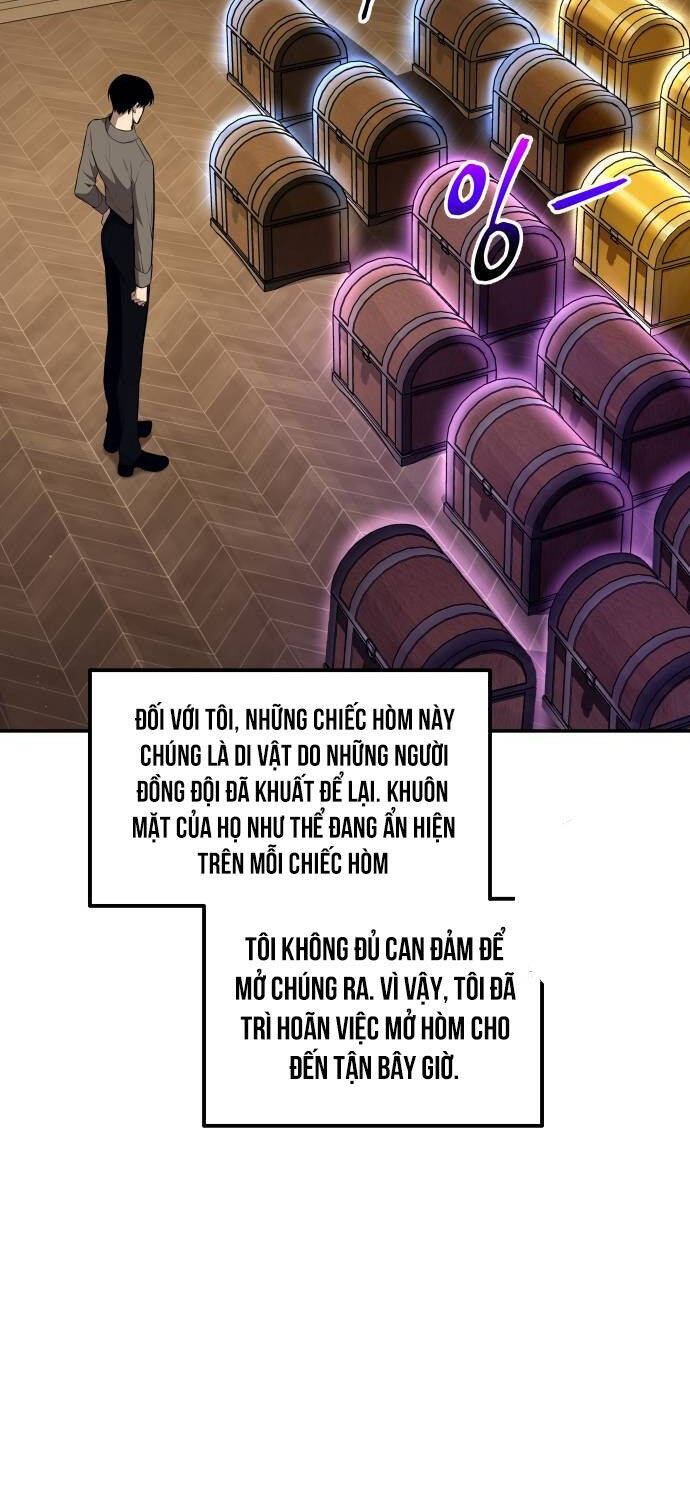 Trở Thành Hung Thần Trong Trò Chơi Thủ Thành Chương 119 Ảnh 23