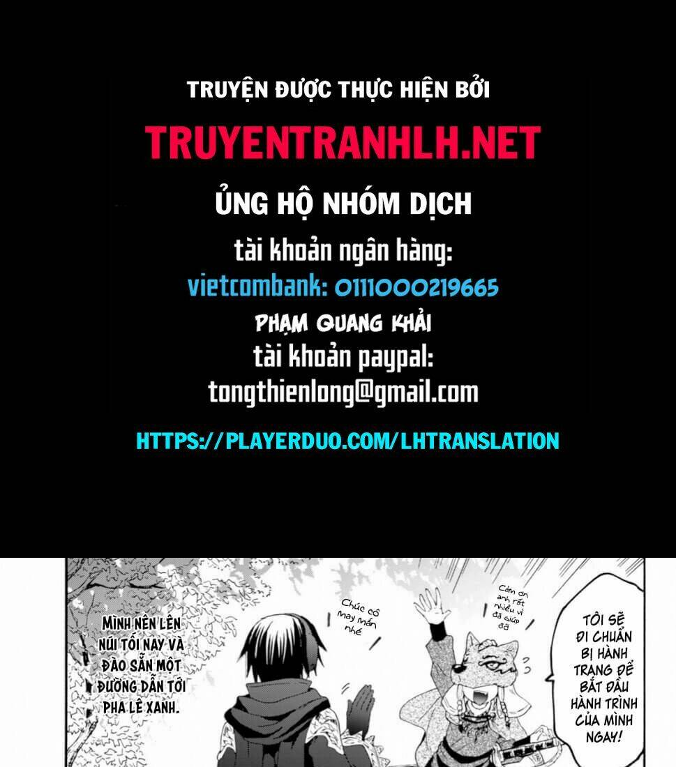 Thế Giới Khác - Cuồng Tưởng Khúc Chương 56 Ảnh 2