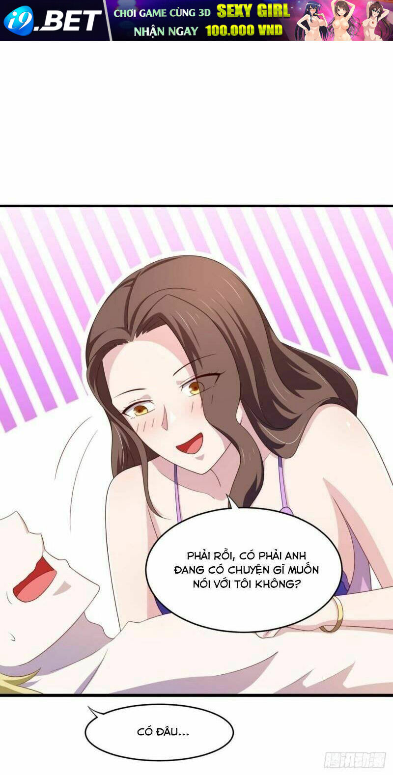 Ta Làm Phản Phái Ở Trong Truyện Harem Chương 25 Ảnh 7